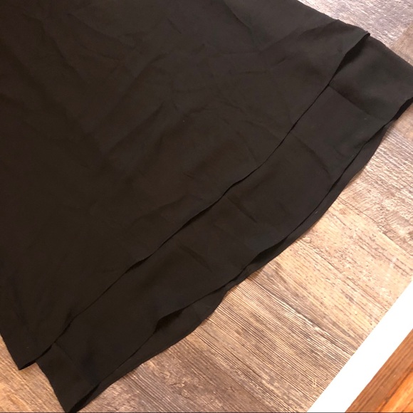 NWT Forever 21 Special Edition small black dress - Picture 4 of 8